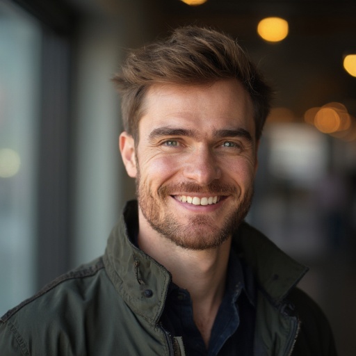 Liam Öberg — casino utländska reviewer